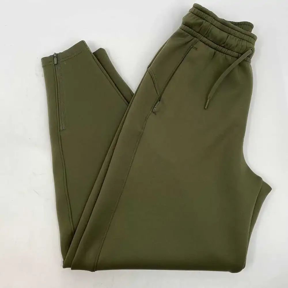 Nike Green Dri-Fit Prima Joggers | Women’s XS Regular